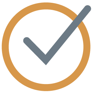 Checkbox Haken